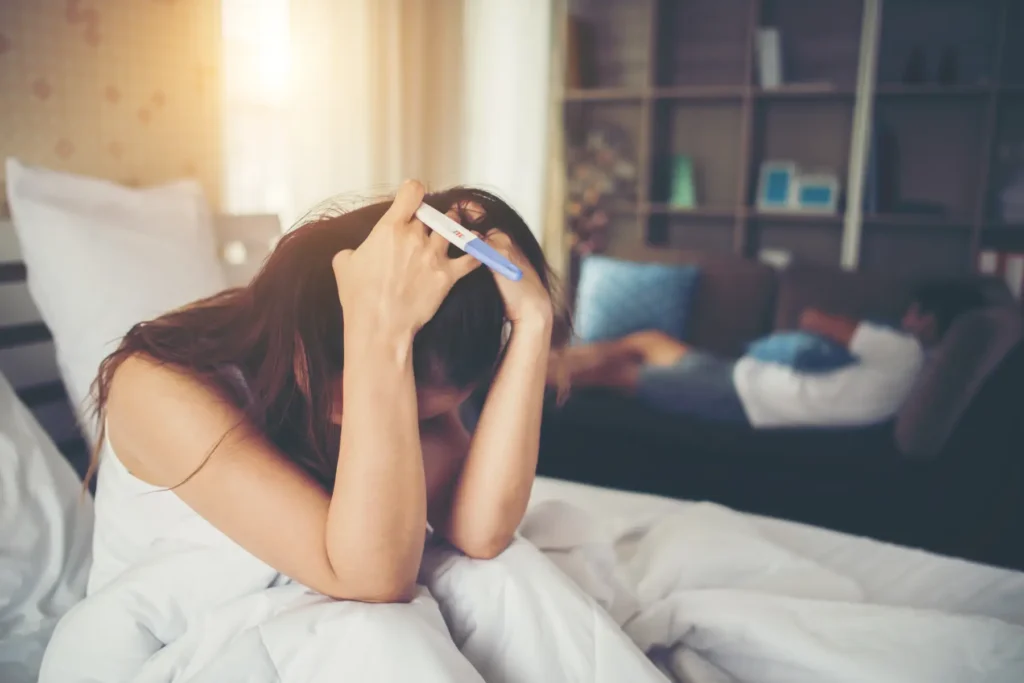 Choosing Astarte to Treat Bacterial vaginosis, Yeast infections & Trichomoniasis