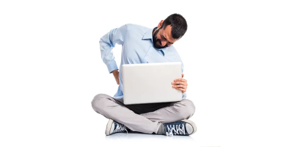 Say goodbye to low back pain with LBP-3
