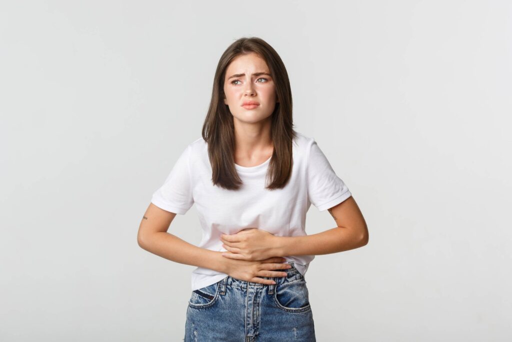 Gastrointestinal diseases