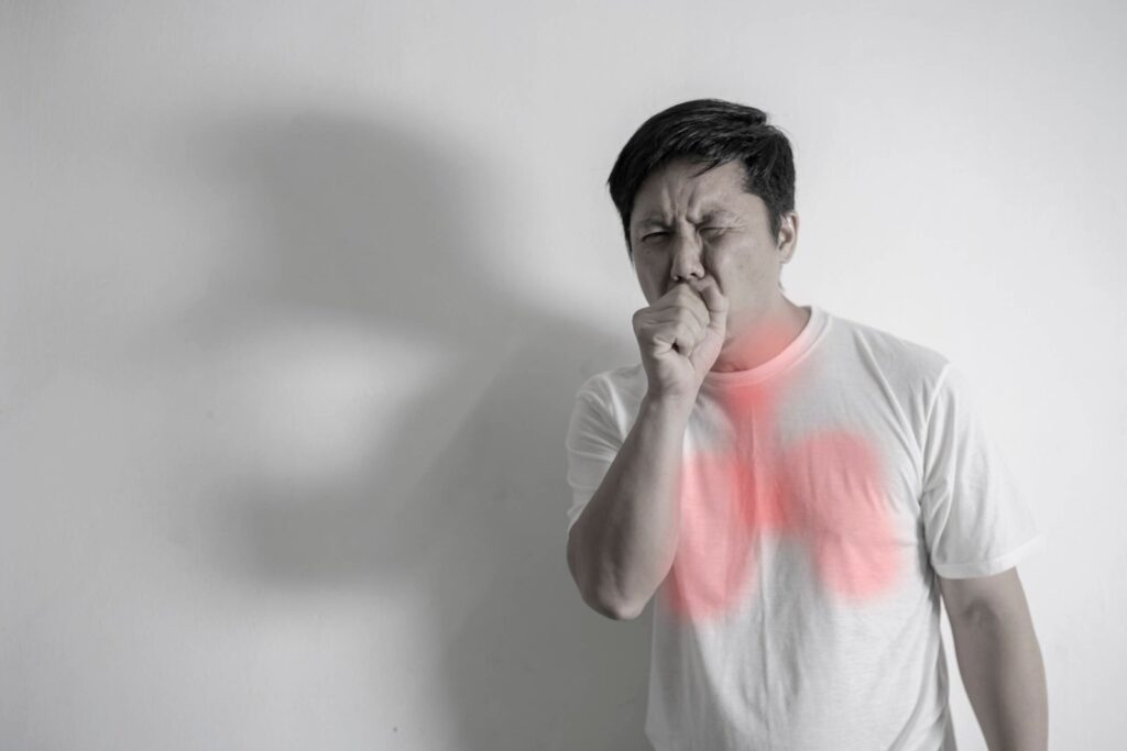 Chronic Obstructive Pulmonary Disease
