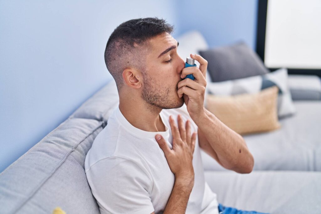 Living with Asthma Practical Tips for Healthier Life