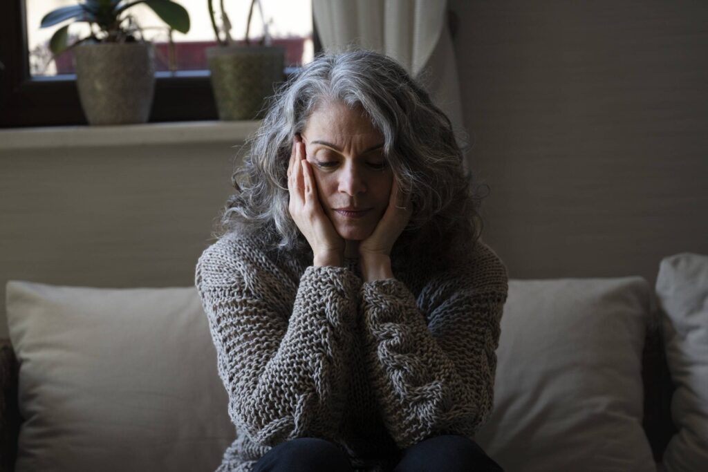 Menopause Women Health Matters