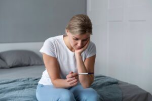 The Role of Nutraceuticals In Female Infertility