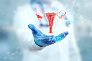 vaginal microbiome