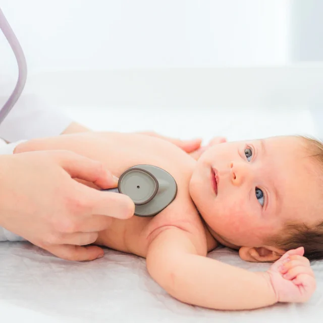 pediatrician pediatrician